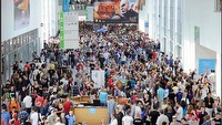 Nominacje do nagród dla najlepszych gier na targach gamescom