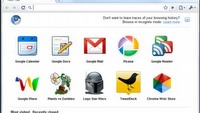 Google wkracza na rynek gier przeglądarkowych!