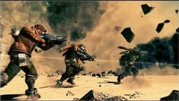 Znamy wymagania sprzętowe gry Lost Planet 2