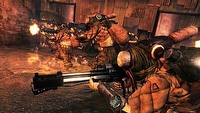 Lost Planet 2 na PC oficjalnie zapowiedziane