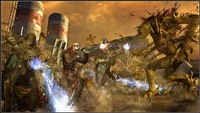 Gra wprowadzającą do Red Faction: Armageddon zapowiedziana