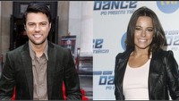 Kolejne gwiazdy TV Superstars? Olivier Janiak i Anna Mucha!