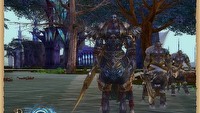 Runes of Magic z ponad czterema milionami zarejestrowanych użytkowników