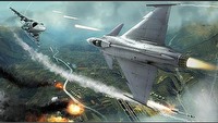 Demo H.A.W.X. 2 już w przyszłym tygodniu