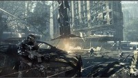 Crysis 2 zadebiutuje w marcu 2011 roku