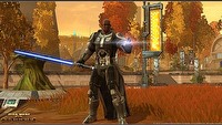 Po jasnej stronie mocy - Yoda w Force Unleashed II i Rycerze Jedi w The Old Republic