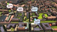 Poważne problemy twórców APB, zespół pracujący nad Project MyWorld zwolniony