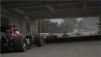 Znamy datę premiery gry F1 2010