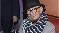 TV Superstars z występem Tomasza Jacykowa