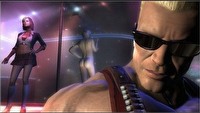 Twórcy Borderlands pracują nad Duke Nukem Forever?
