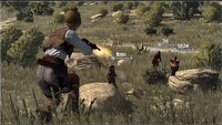 Legends and Killers Pack dla Red Dead Redemption już dostępny