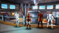 Data premiery darmowej gry MMO w uniwersum Gwiezdnych Wojen