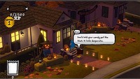 Kostiumowe RPG nowym projektem twórców Brutal Legend