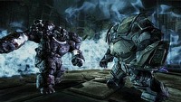 Spotkanie z Golemami Amgarraku w nowym dodatku do Dragon Age: Początek