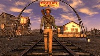 Czyimi głosami przemówią bohaterowie Fallout: New Vegas?