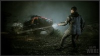 Wieści ze świata (Alan Wake 2, StarCraft II, Medal of Honor) 10/08/10