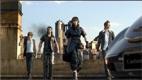 Wciąż daleko do premiery Final Fantasy Versus XIII