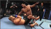 Dobre wyniki UFC Undisputed 2010 nie uratowały THQ przed stratami