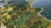 Polonizacja Civilization V w formie łatki po premierze