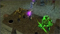 Neverwinter Nights Online w planach?