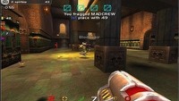 Zakończona faza beta testów Quake Live i wprowadzenie płatności do gry