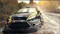 Jak wyglądać będzie DiRT 3