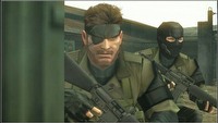Sukces Metal Gear Solid: Peace Walker wzmocnił wyniki finansowe całego Konami