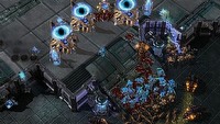 Blizzard kasuje „niewłaściwe” mapki do StarCraft II