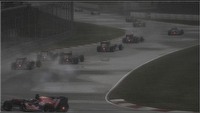 Znamy wymagania sprzętowe gry F1 2010