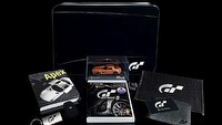 Kup edycję kolekcjonerską Gran Turismo 5 i wygraj niezwykłą nagrodę