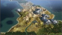 Będzie demo Civilization V we wrześniu