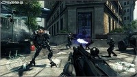 Crysis 2 przesunięty na przyszły rok