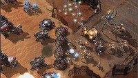 Świetne wyniki sprzedaży Starcraft II: Wings of Liberty