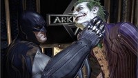 Pierwsze informacje o Batman: Arkham Asylum II na początku września