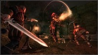 Pecetowy Fable III później od wersji konsolowej