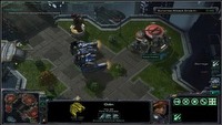Jak odblokować sekretną misję w grze StarCraft II?