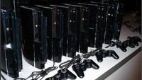 PlayStation 3 dogania Xboksa 360