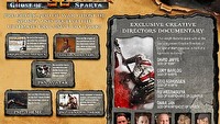 Premiera gry God of War: Duch Sparty na początku listopada