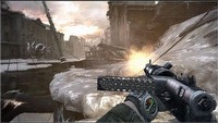Premiera pierwszego dodatku DLC do Metro 2033 już jutro