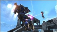 Dodatek w Halo: Reach dla posiadaczy pecetowej wersji pierwszego Halo