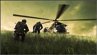Operation Flashpoint: Red River trzecią odsłoną popularnego cyklu