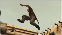 Dobre wyniki finansowe Segi pomimo słabej sprzedaży Alpha Protocol