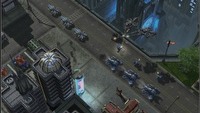 Testowe sterowniki ATI z obsługą anti-aliasingu w grze StarCraft II