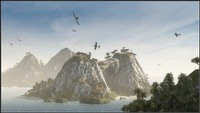 Pecetowy Battlefield 1943 zagrożony?
