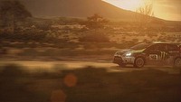 Pierwszy screenshot z gry Colin McRae: DiRT 3