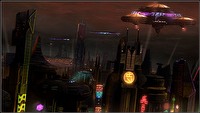 Skorumpowane Nar Shaddaa kolejną lokacją, którą odwiedzimy w Star Wars: The Old Republic