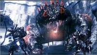 Sprzedaż gier Capcomu (Lost Planet 2, Super Street Fighter IV i inne)