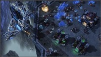 Jak uruchomić kinową wersję StarCrafta II
