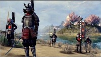 Świetny zwiastun Shogun 2: Total War
