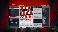 EA Sports szczegółowo o trybie Kariery w FIFA 11